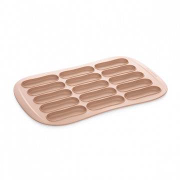 Silicone mold for biscuits - Tescoma - 34.5 x 21.5 cm