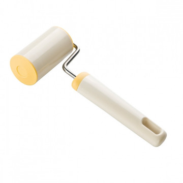 Roller with a handle for dough - Tescoma - 7 cm