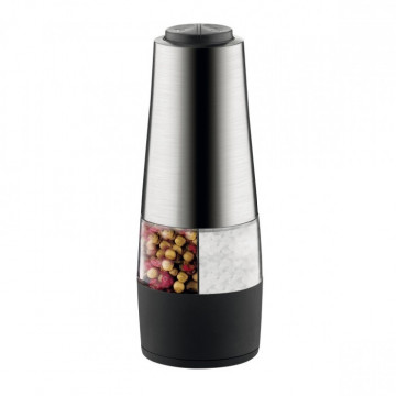 2in1 electric salt and pepper grinder - Tescoma
