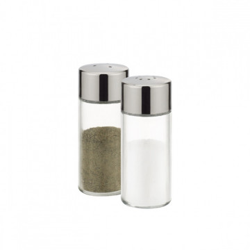 Salt and pepper shakers - Tescoma - 2 pcs.