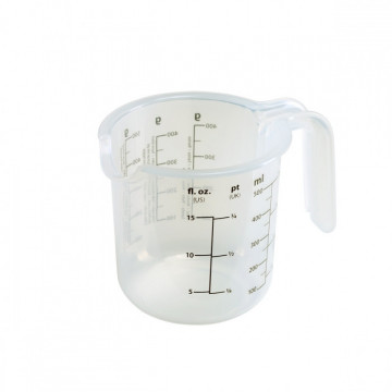 Kitchen measuring cup with a spout - Tescoma - 0.5 l