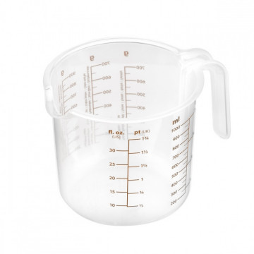 Kitchen measuring cup with a spout - Tescoma - 1 l