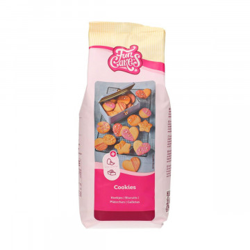 Mix for cookies - FunCakes - 1 kg