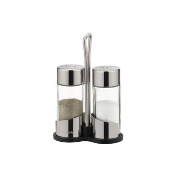 Salt and pepper shakers - Tescoma - set, 2 pcs.