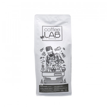 Kawa ziarnista - CoffeLab - Premium Blend, 1 kg