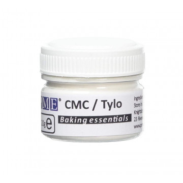 CMC Food Glue Powder - PME - 20 g