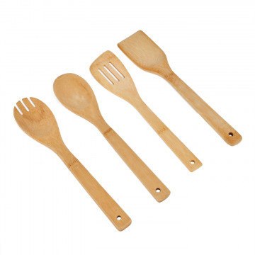 Set of kitchen utensils - Tadar - 4 pcs.