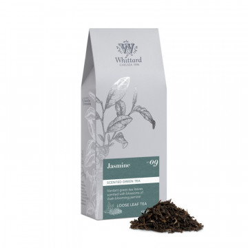 Herbata zielona - Whittard - Jasmine, 100 g
