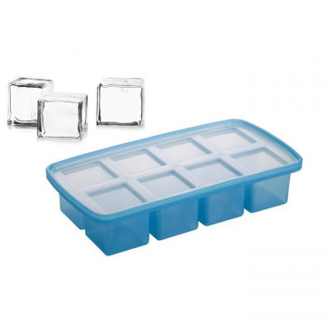 Ice mold - Tescoma - XXL cubes, 8 pcs.