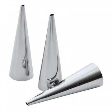 Molds for mini cones - Orion - 8.5 cm, 3 pcs.