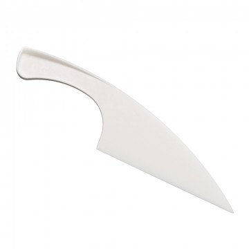 Plastikowy nóż cukierniczy - Decora - 26 cm