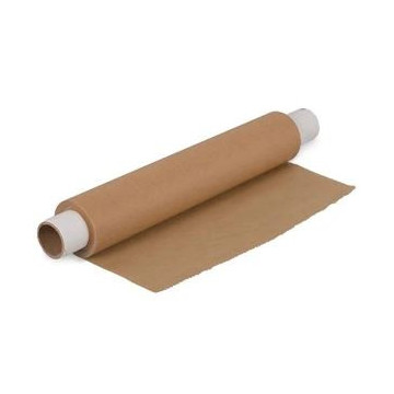 Baking paper - Cuki - double-sided, 38 cm x 50 m