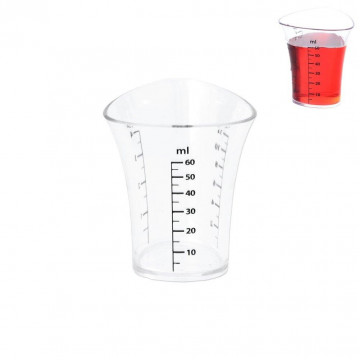Kitchen measuring cup - Orion - 60 ml