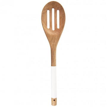 Wooden spoon - Orion - Whiteline, 30 cm