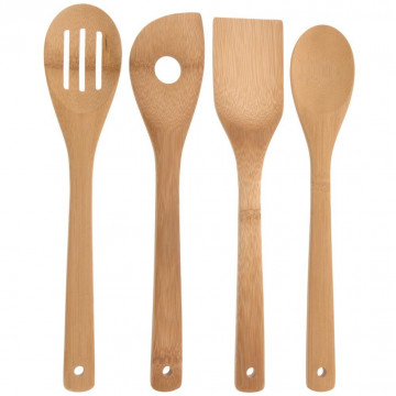 Set of kitchen utensils - Excellent Houseware - 4 pcs.