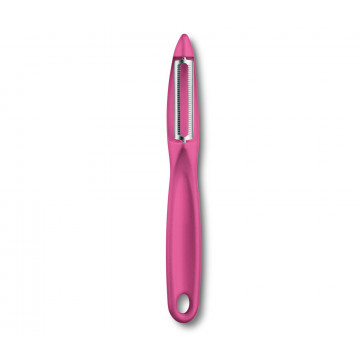Universal peeler - Victorinox - pink