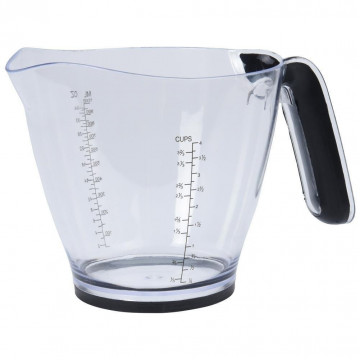 Kitchen measuring cup - Excellent Houseware - 1 l