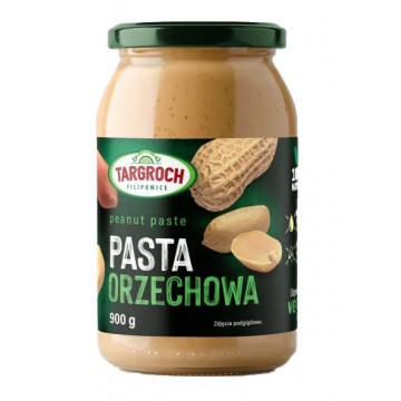 Pasta orzechowa - Targroch - 900 g