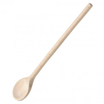Wooden kitchen spoon - Orion - 35 cm