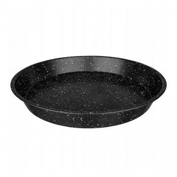 Round cake pan with non-stick coating - 25 cm