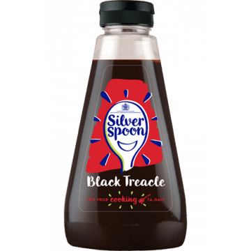 Black treacle - Silver Spoon - 680 g