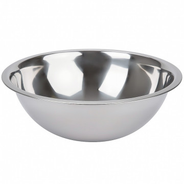 Steel kitchen bowl - Kinghoff - 16 cm