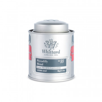 Piccadilly Blend Mini Tea - Whittard - 40 g