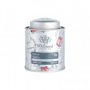 Convent Garden Mini Tea - Whittard - 40 g