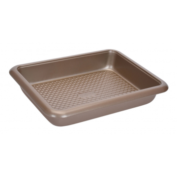 Baking tray - La Cucina - 37 x 27 x 6 cm