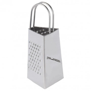 Mini vegetable grater - Excellent Houseware - 3-sided