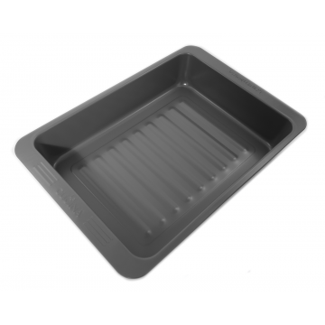 Baking tray - La Cucina - 37 x 26 x 6.5 cm