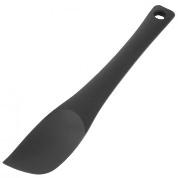 Silicone kitchen spatula - 28,5 cm