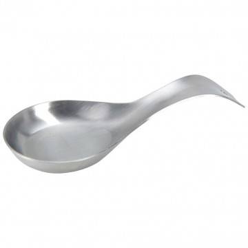 Stand for a spoon - Excellent Houseware - metal, 23.5 cm