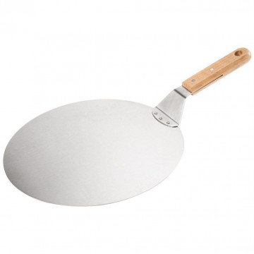 Pizza spatula with handle - Vilde - 30.5 cm