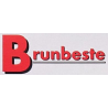 Brunbeste
