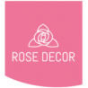 Rose Decor