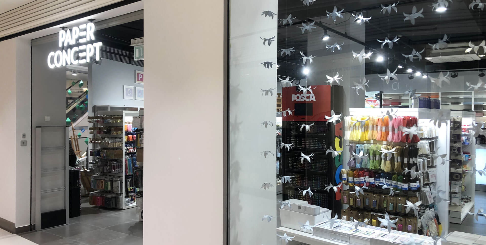 PaperConcept Gdańsk