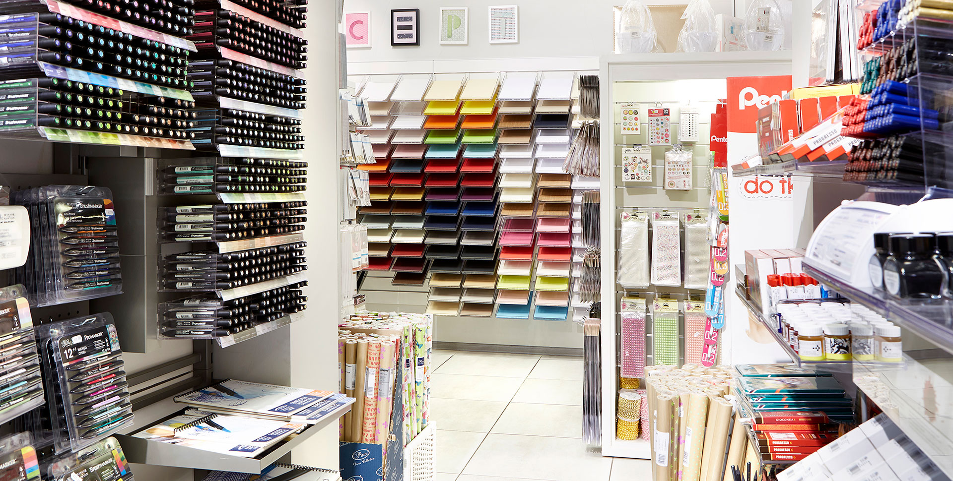 PaperConcept Warszawa Katowice