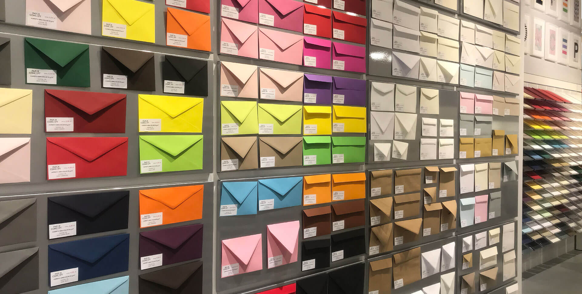 PaperConcept Warszawa Koneser