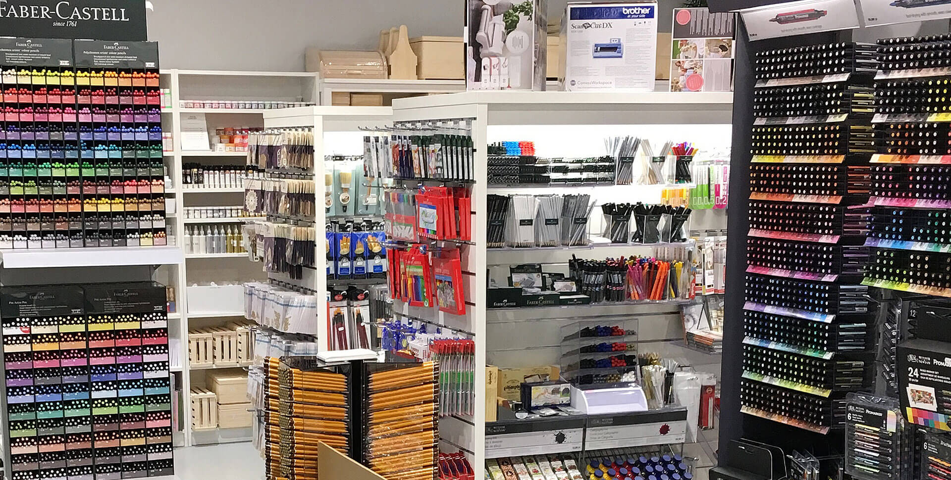 PaperConcept Warszawa Koneser