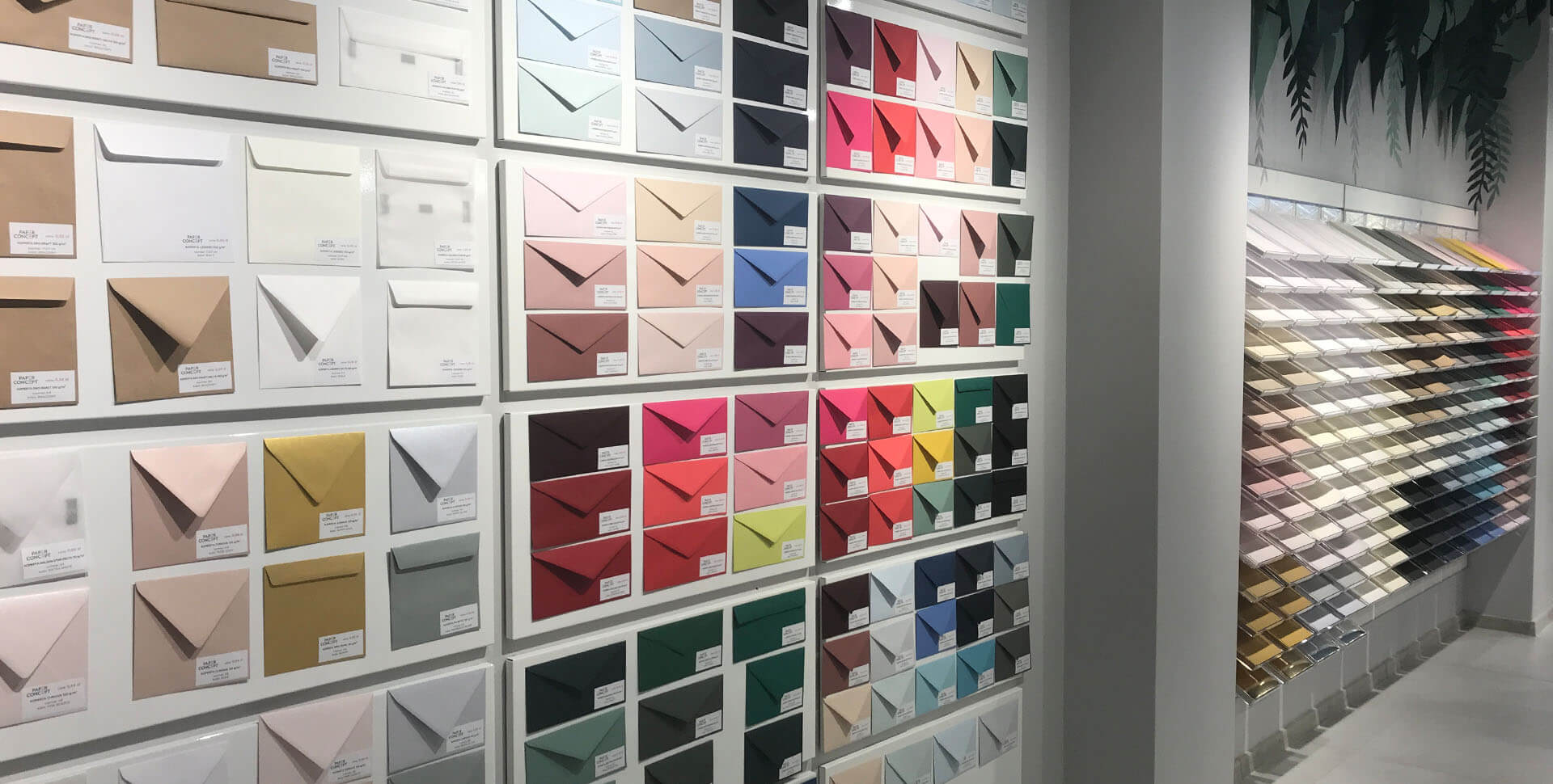 PaperConcept Kraków