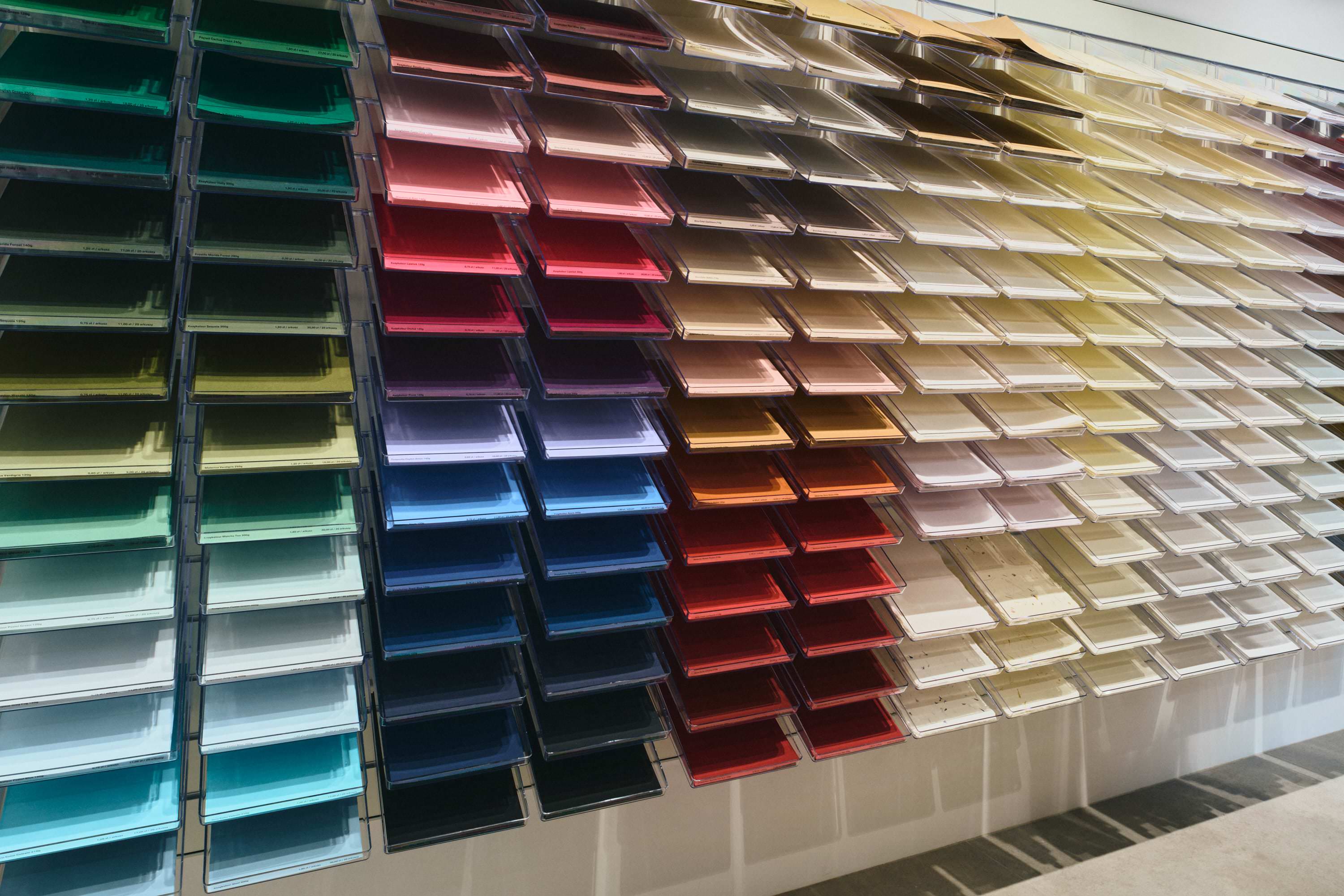 PaperConcept Warszawa Varso