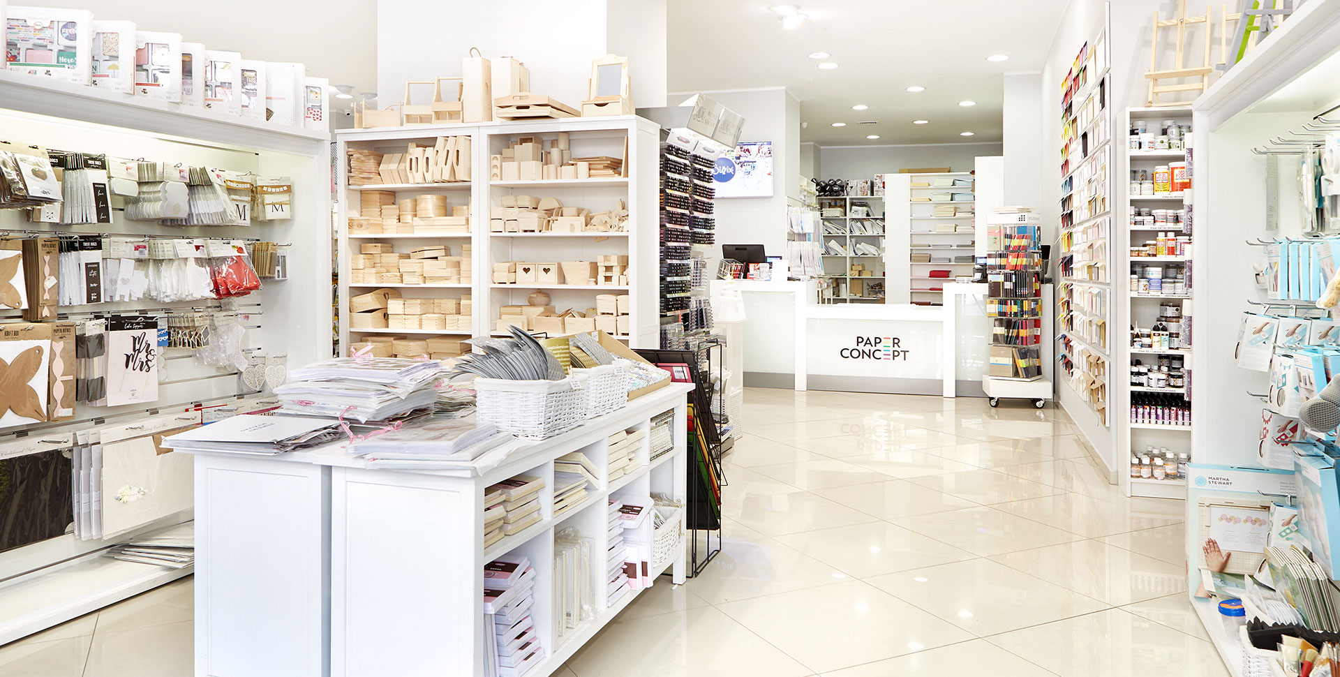 PaperConcept Wrocław